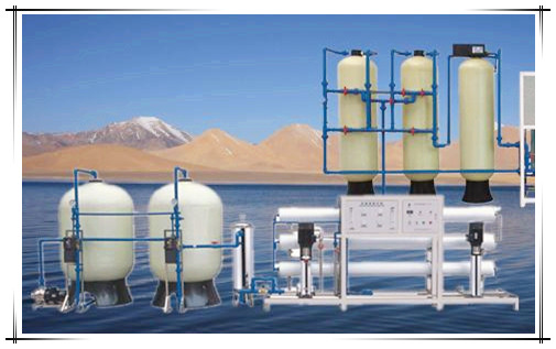 醫院直飲水解決方案